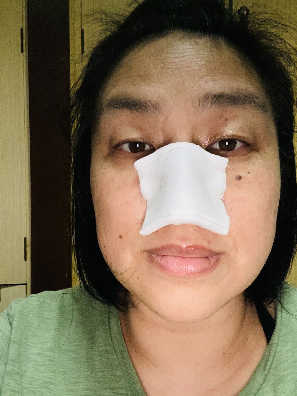 クリアゲルクレンズ/Ｆleuri(フルリ)/クレンジングジェルを使ったクチコミ（2枚目）