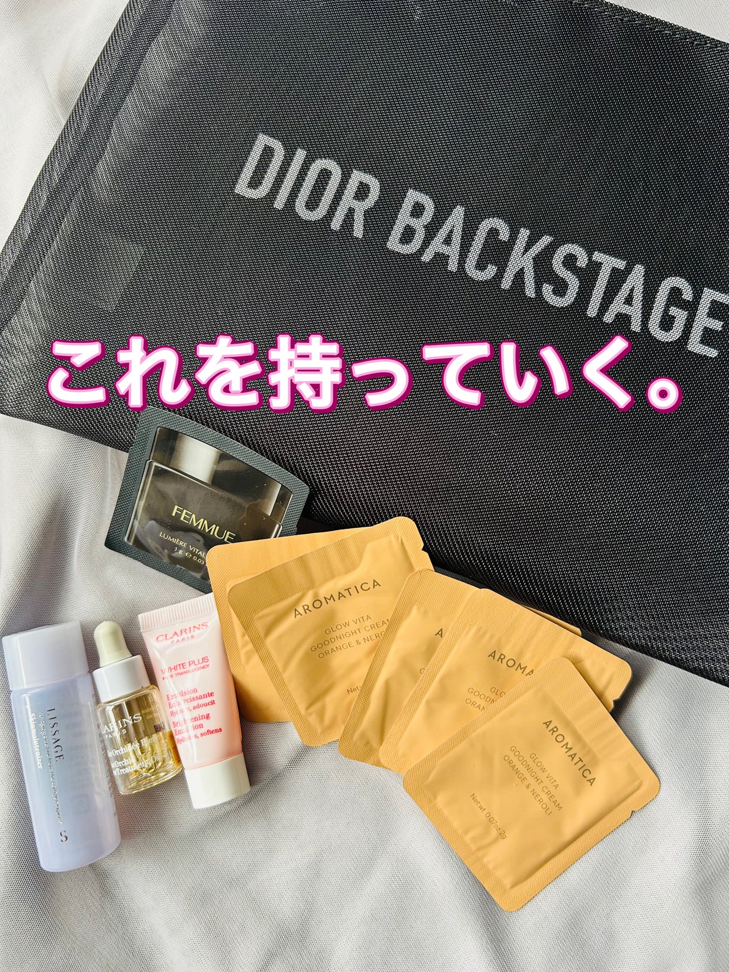 プラント フェイス オイル デハイドレイテッド スキン/CLARINS/フェイスオイルを使ったクチコミ(1枚目)