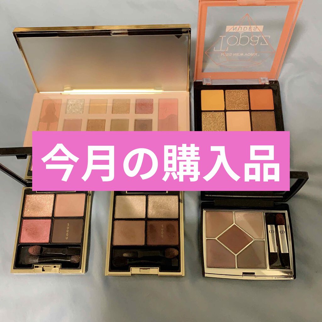 アリスドリームランドシリーズ 12色アイシャドウパレット（ZEESEA×大英博物館）/ZEESEA/アイシャドウパレットを使ったクチコミ（1枚目）