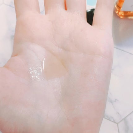 ドクダミ化粧水/ONE THING/化粧水を使ったクチコミ(4枚目)