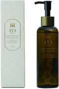 Argan AYA Morocco アルガン ディープモイスト クレンジングローション