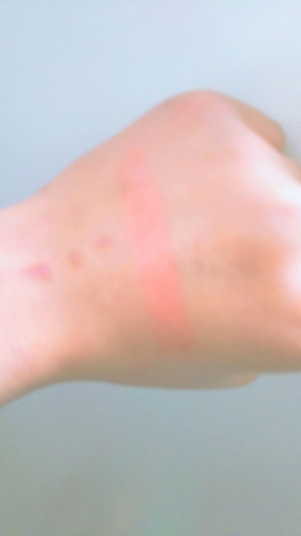 VERY GOOD BALM/WEGO/リップバームを使ったクチコミ(3枚目)