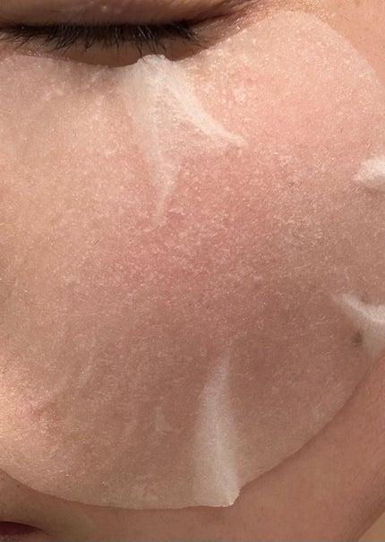 センテラ クイックカーミングパッド/SKIN1004/トナーパッドを使ったクチコミ(2枚目)