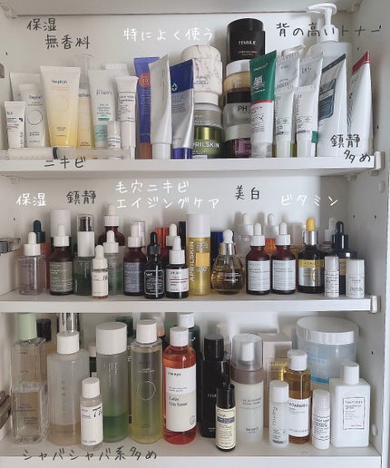 アイディアルクリーム リッチ/FEMMUE/フェイスクリームを使ったクチコミ(3枚目)