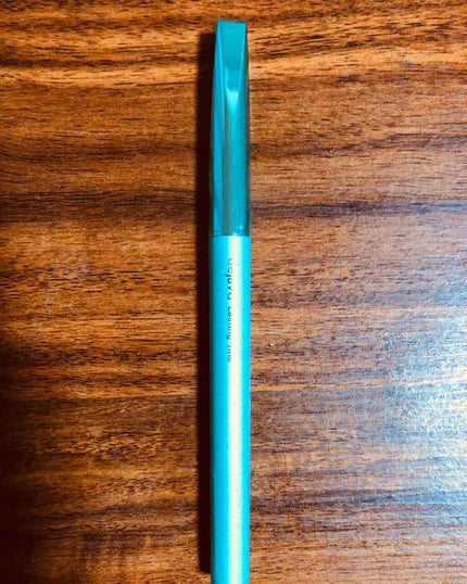 「密着アイライナー」クリームペンシル/デジャヴュ/ペンシルアイライナーを使ったクチコミ(1枚目)