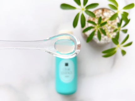 クリアエッセンス セラム/ピュレア/美容液を使ったクチコミ(2枚目)