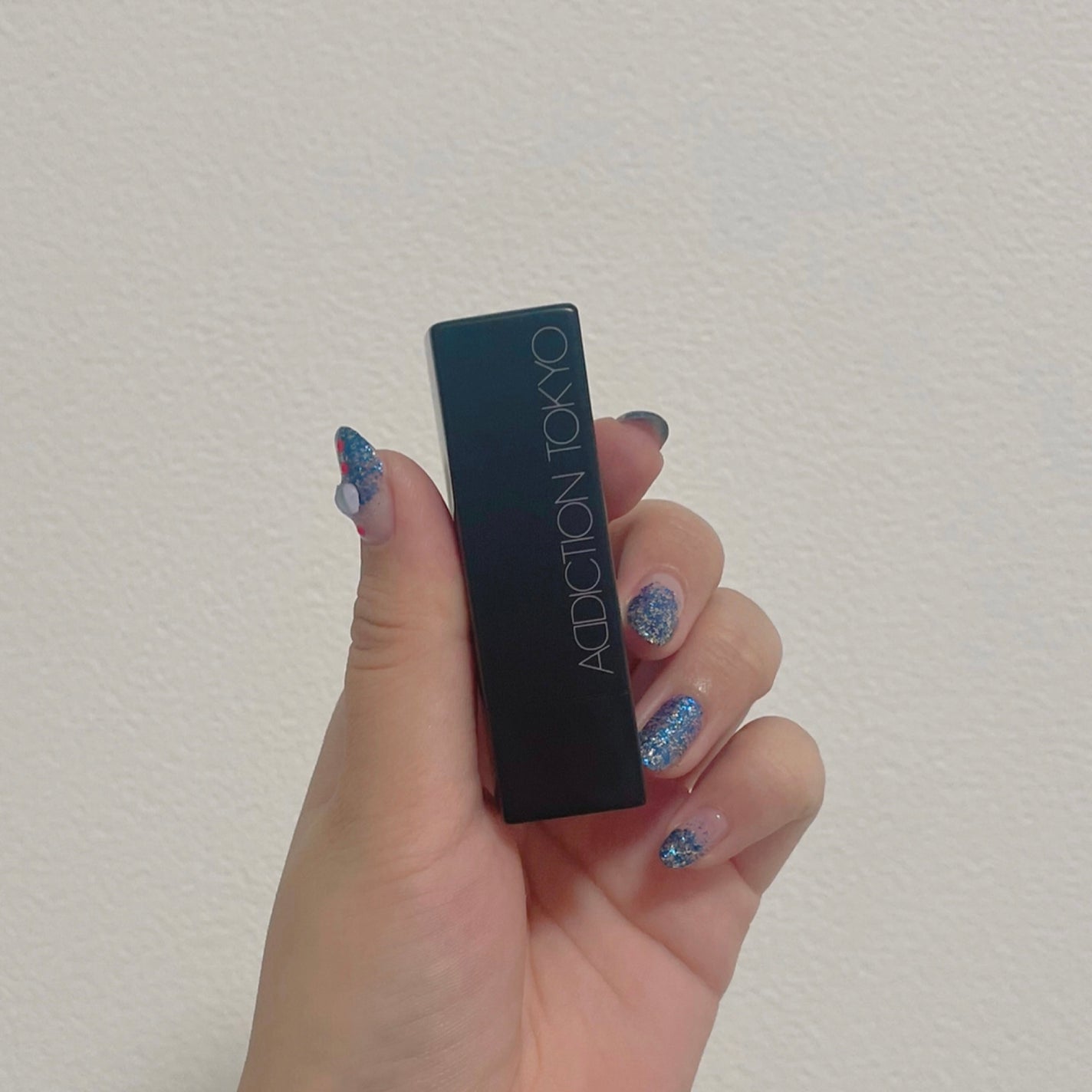 ザ リップスティック ボールド/ADDICTION/口紅を使ったクチコミ(3枚目)