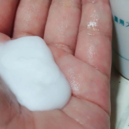 薬用スカルプシャンプー/トリートメント/KADASON (カダソン)/市販シャンプーを使ったクチコミ(5枚目)