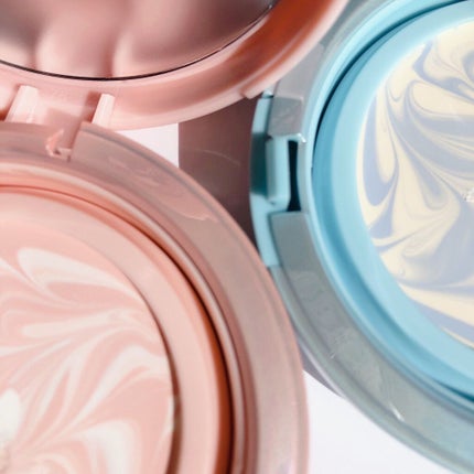 ジューシーパン スキンケアプライマー/A’pieu/化粧下地を使ったクチコミ(5枚目)