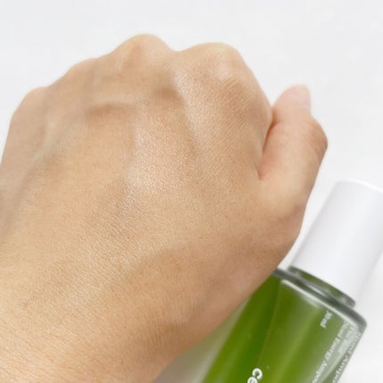 Noni Ampule/celimax/美容液を使ったクチコミ(6枚目)