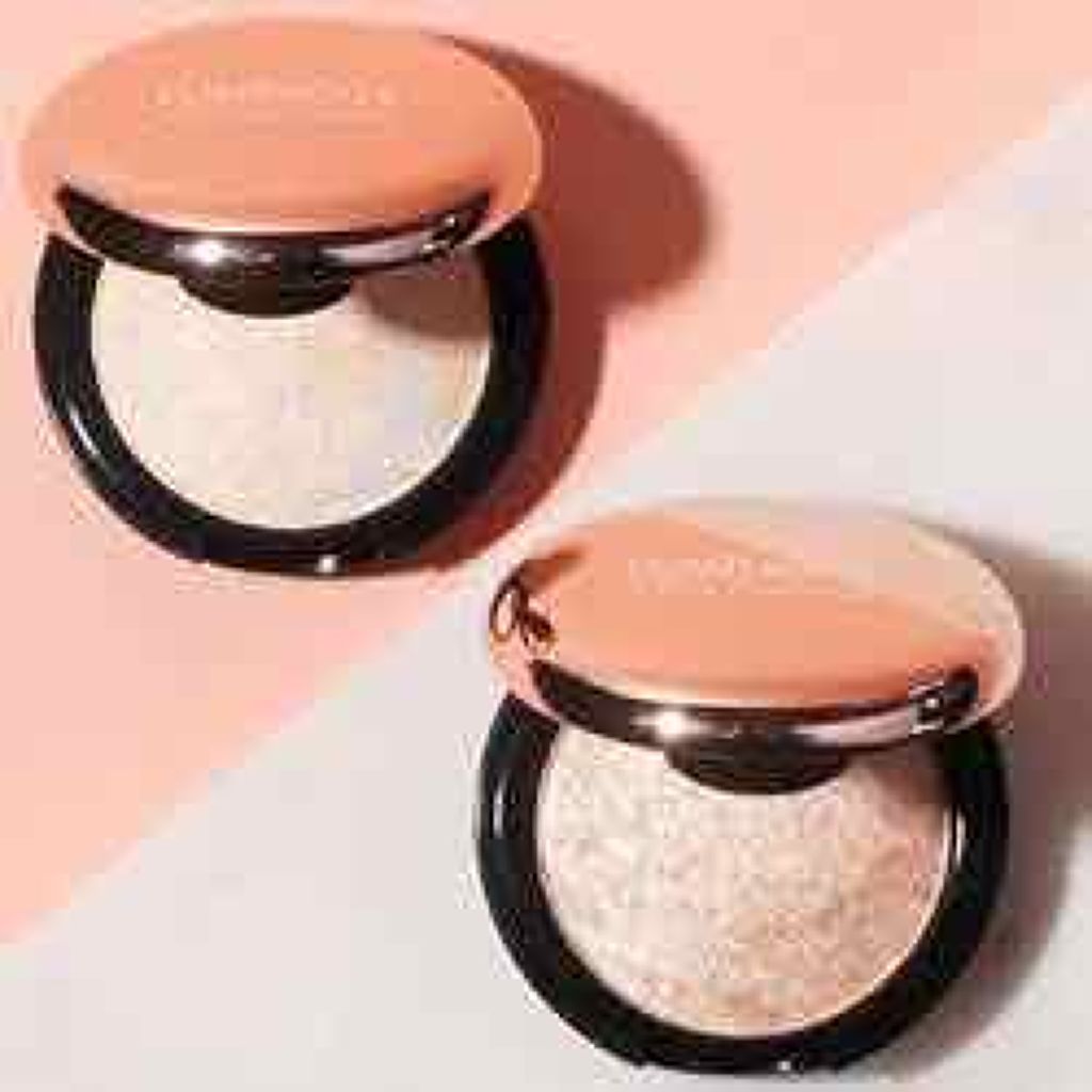 ルミナスマーブルハイライター/TONYMOLY/パウダーハイライトを使ったクチコミ（1枚目）