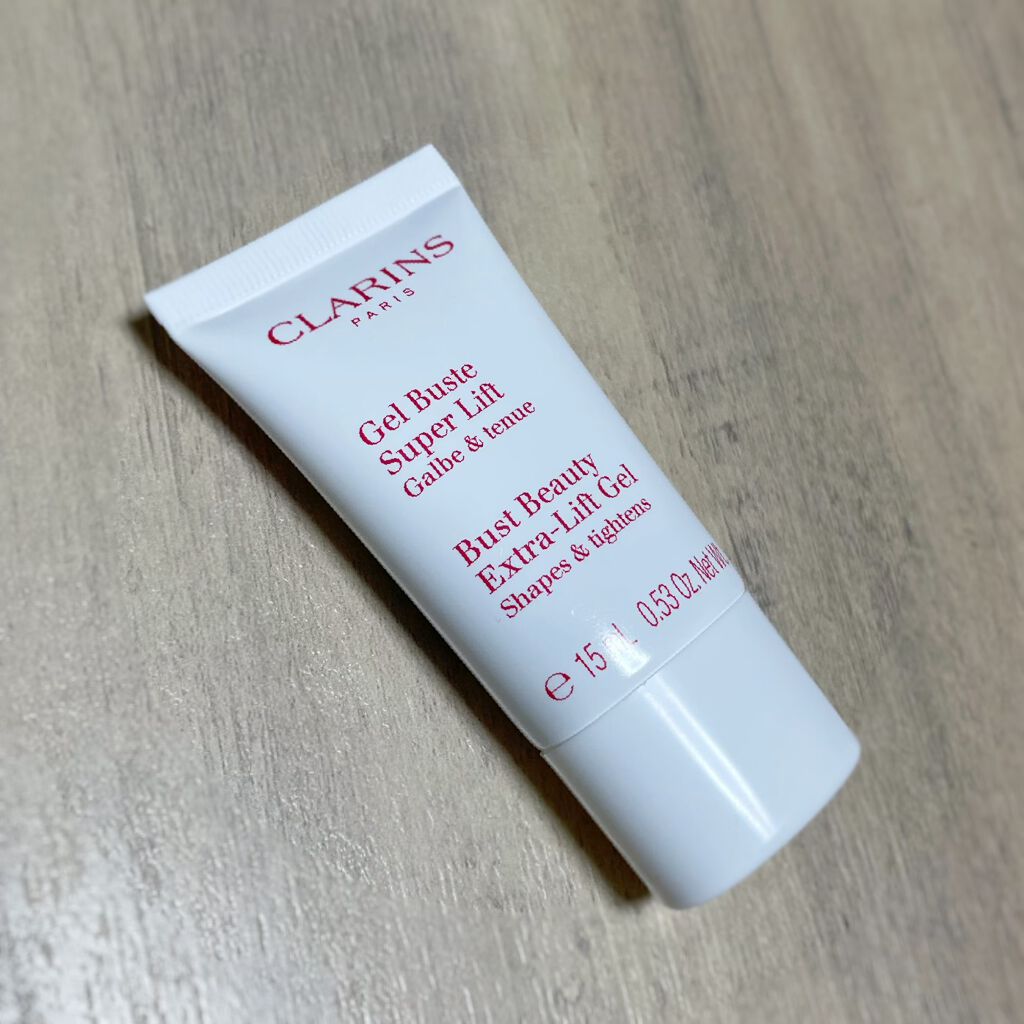 アドベント カレンダー 2021/CLARINS/その他キットセットを使ったクチコミ(4枚目)