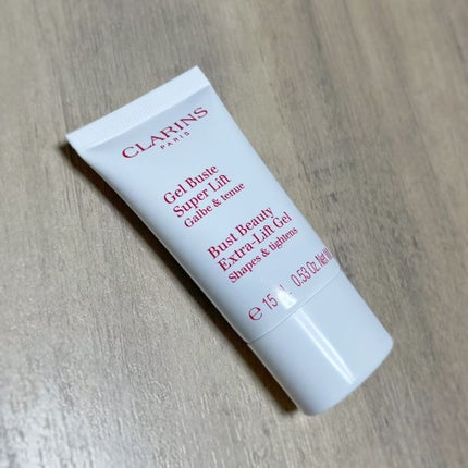アドベント カレンダー 2021/CLARINS/その他キットセットを使ったクチコミ(4枚目)