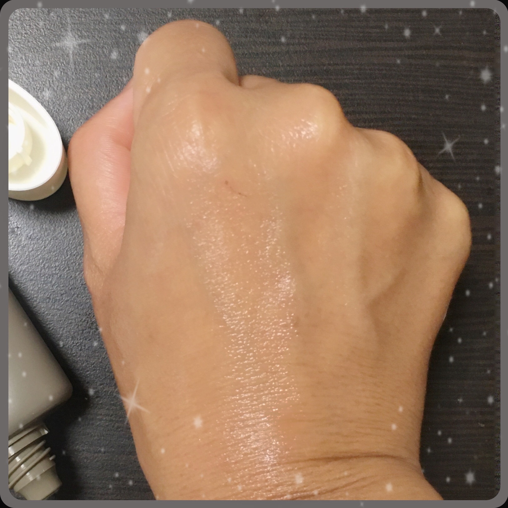 ハンデコルテ/キユートピア/ネック・デコルテケアを使ったクチコミ（3枚目）