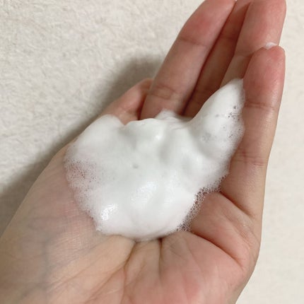 エンジェルスキン ボディウォッシュ サボン&ブーケの香り/ニベア/ボディソープを使ったクチコミ(3枚目)