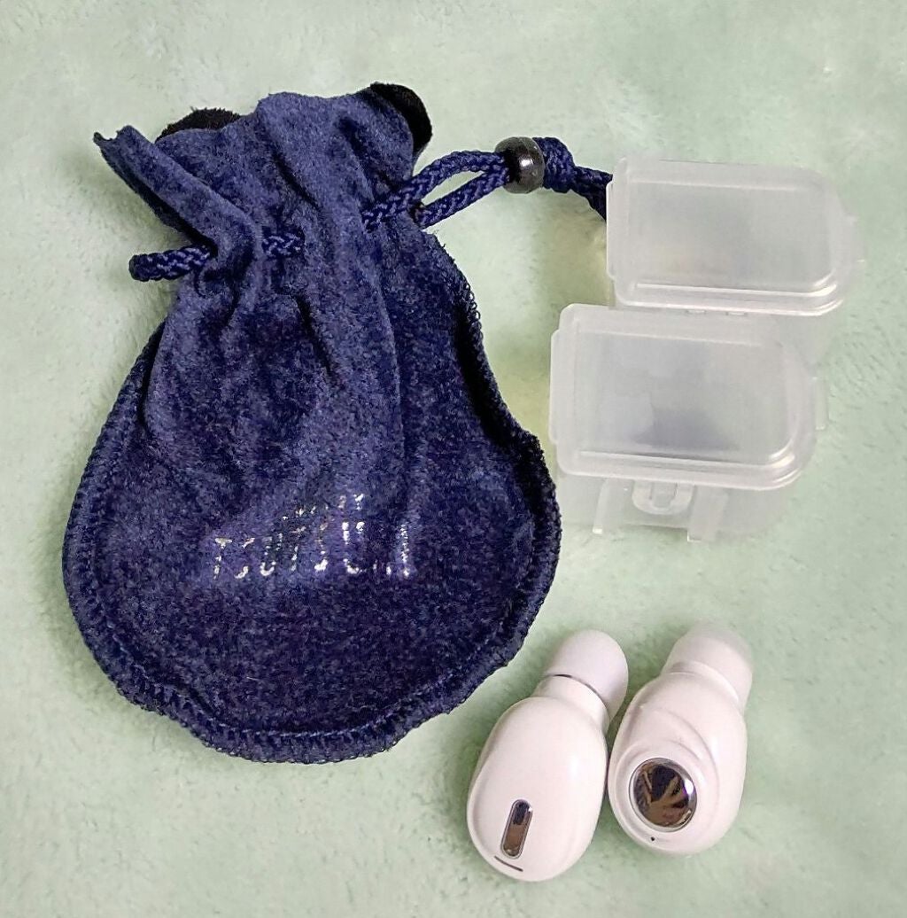 おくすりケース/DAISO/その他を使ったクチコミ(1枚目)