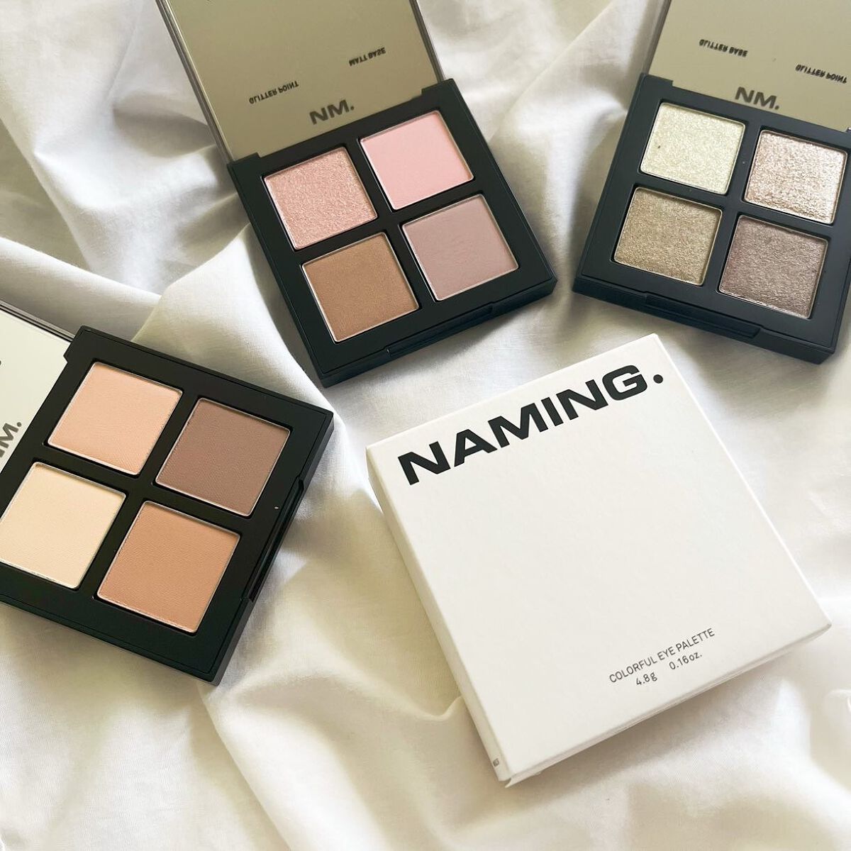 ネーミング レイヤード フィットクッション/NAMING./クッションファンデーションを使ったクチコミ（2枚目）