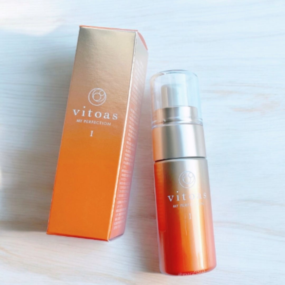 sparkle_lips_si5 on LIPS 「ビトアスのプロモーションに参加しています。サントリーウエルネス..」(2枚目)