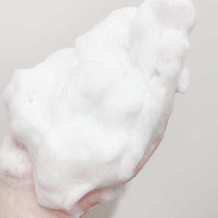 クリアミルク/BENEFIQUE/その他洗顔料を使ったクチコミ(5枚目)