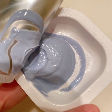 スーパーヒアルロン カプセルマスク/VT/洗い流すパック・マスクを使ったクチコミ(2枚目)