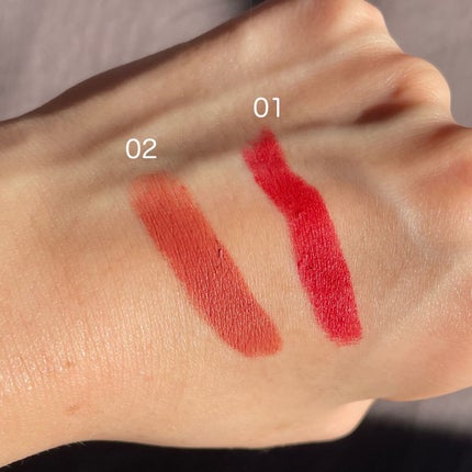 Makeup Book Issue メイクアップブックイッシュ/Matièr/メイクアップキットを使ったクチコミ(4枚目)