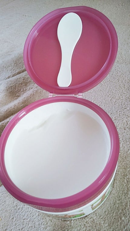 夢みるバーム 白泥リフトモイスチャー/ロゼット/クレンジングバームを使ったクチコミ(2枚目)