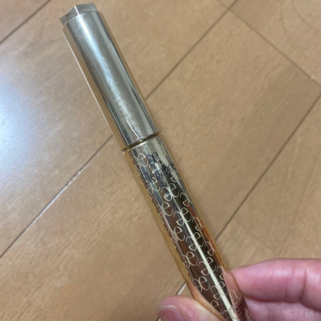 フルエクステンションマスカラ/Elégance/マスカラを使ったクチコミ(1枚目)