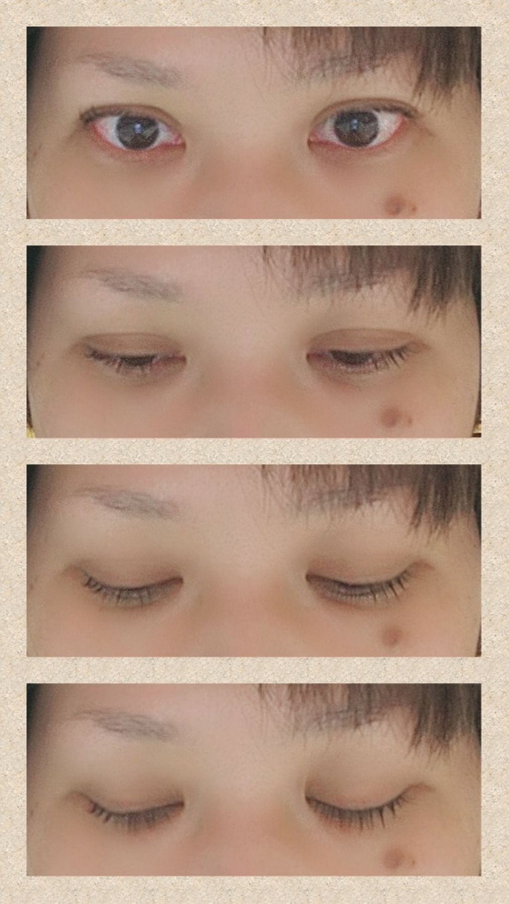 まつげ美容液EX/CEZANNE/まつげ美容液を使ったクチコミ（1枚目）