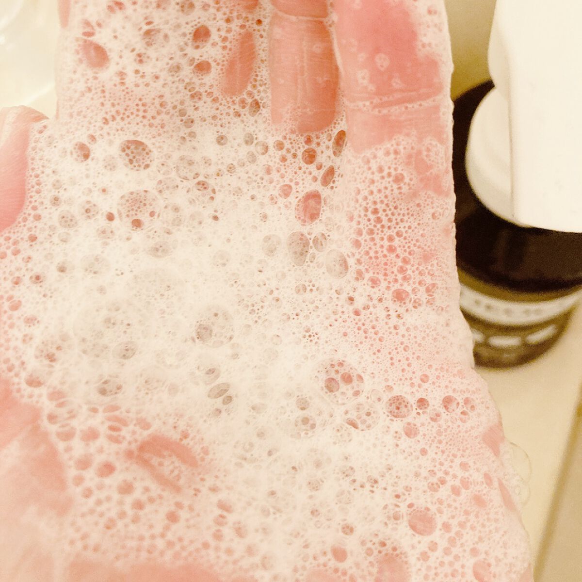 デオコ 薬用ボディクレンズ/DEOCO(デオコ)/ボディソープを使ったクチコミ（3枚目）