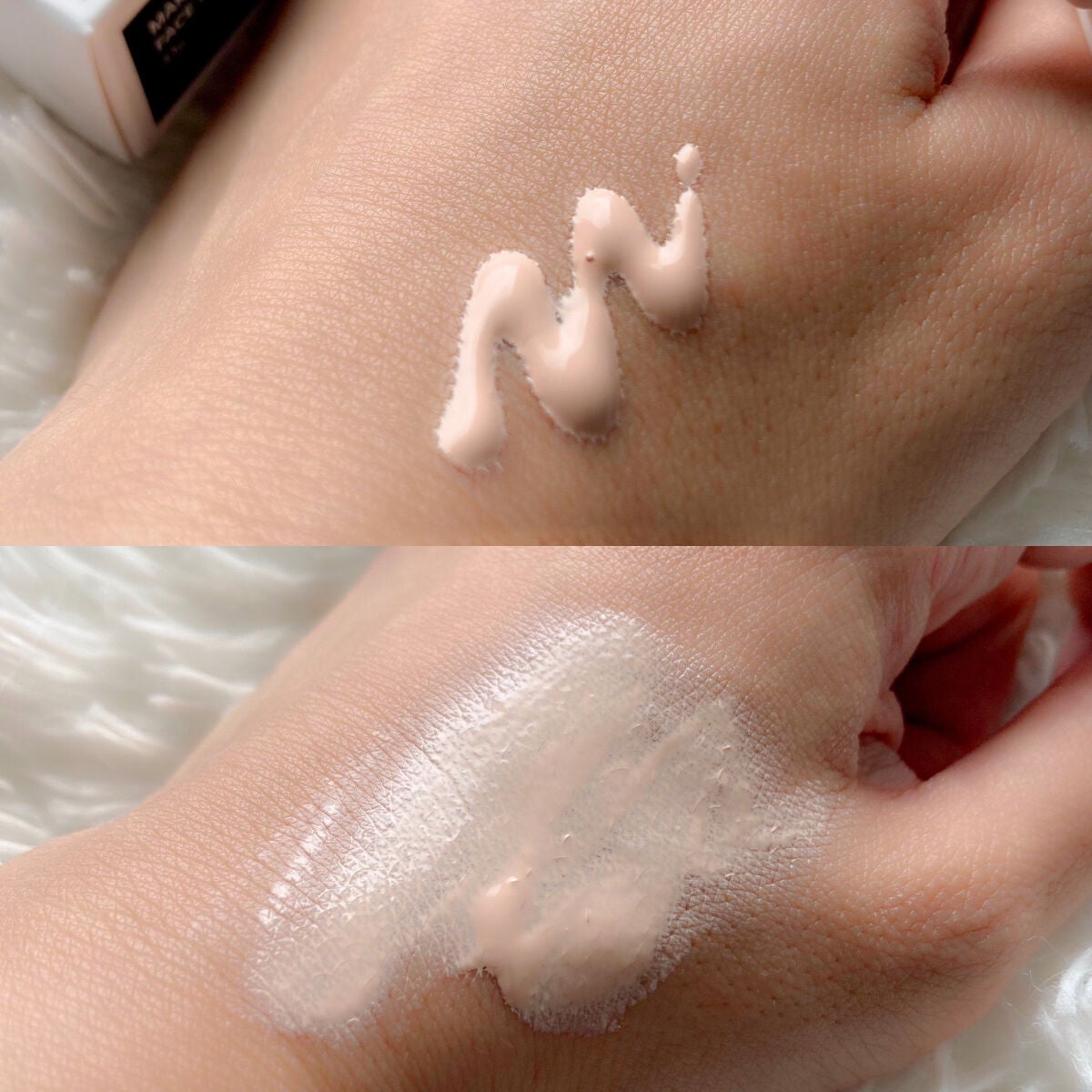 メイクアップベース フェイスレスポンサー/ブリリアージュ/化粧下地を使ったクチコミ(2枚目)