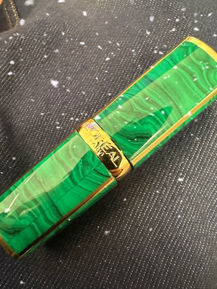 バルマンコレクション/ロレアル パリ/口紅を使ったクチコミ(1枚目)