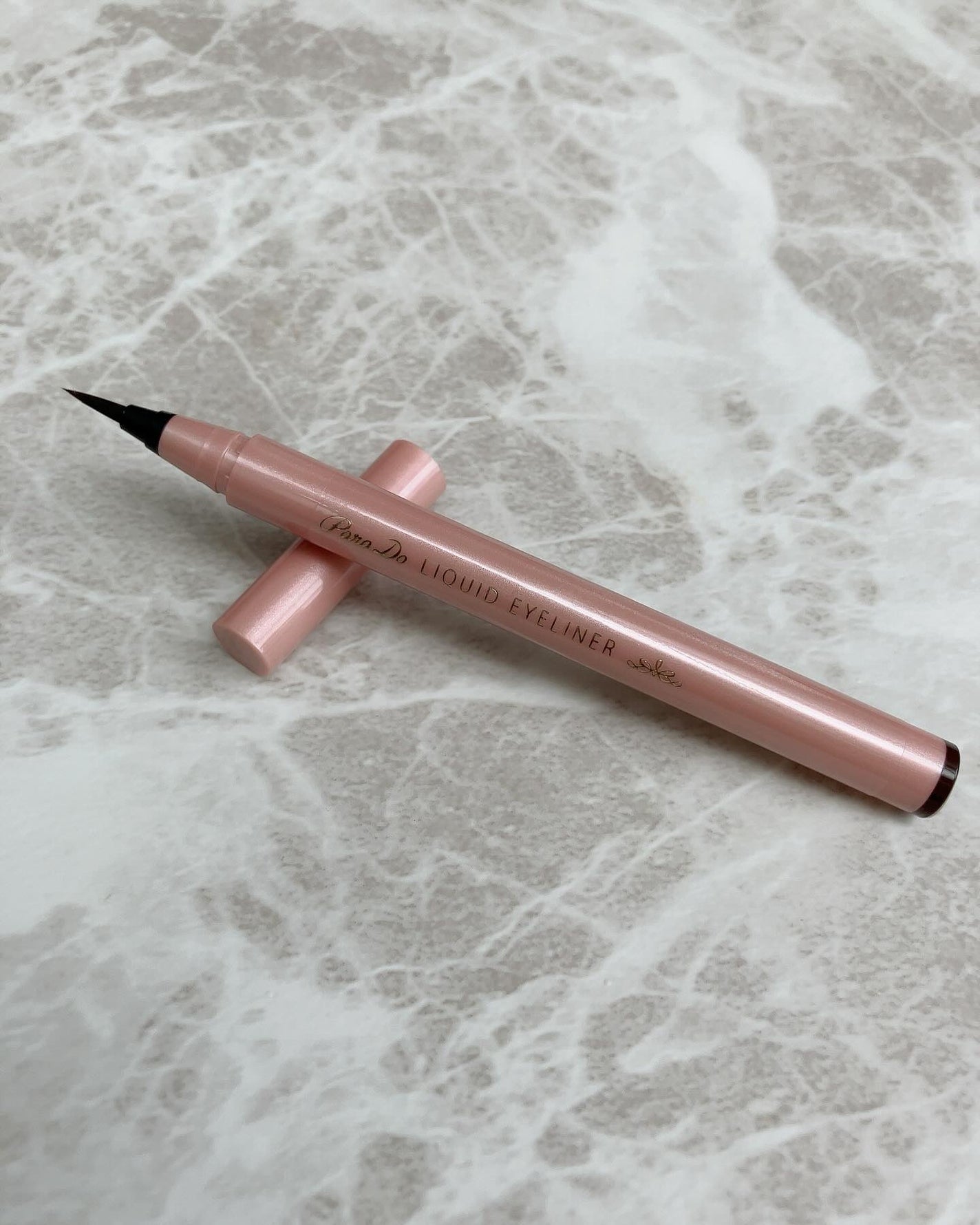 リキッドアイライナー ex/パラドゥ/リキッドアイライナーを使ったクチコミ(2枚目)