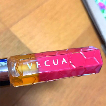 ハニーラスター r/ROAlív/リップグロスを使ったクチコミ(2枚目)