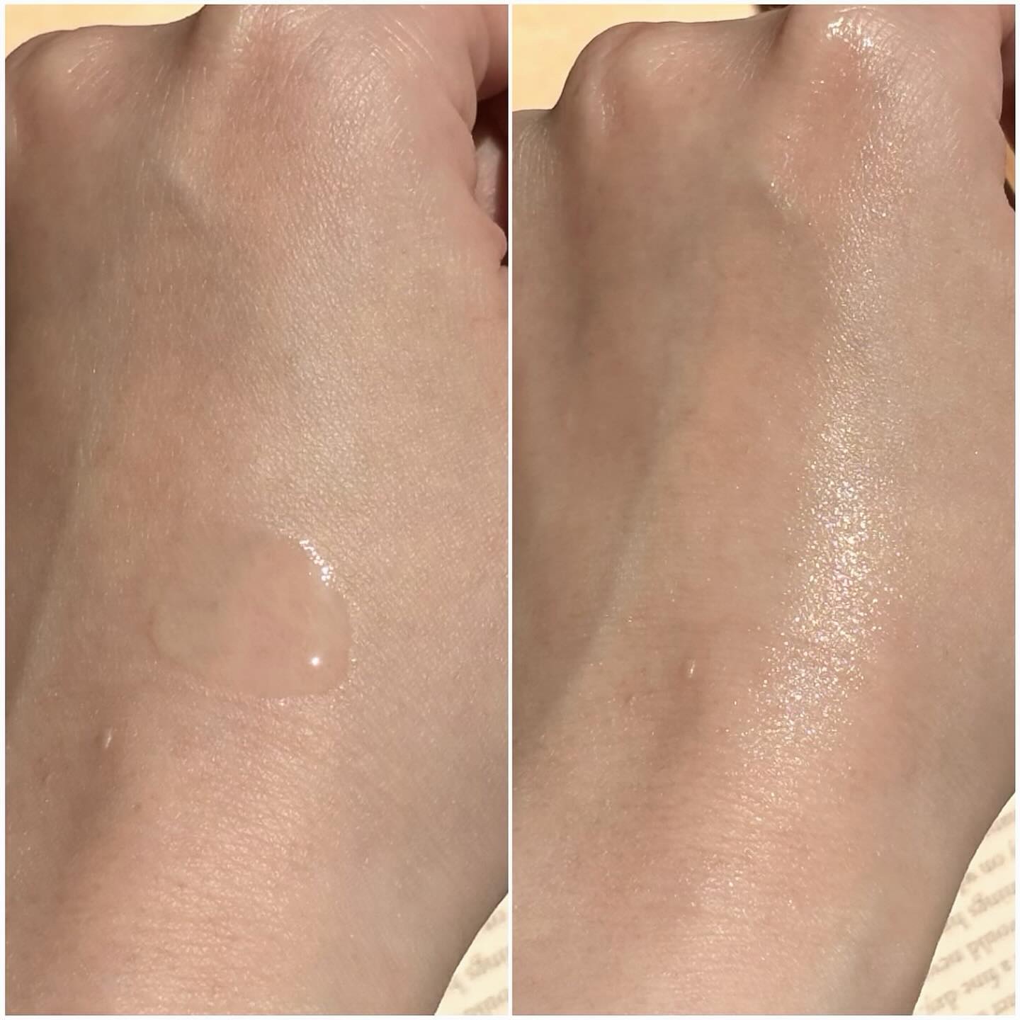 インテカ スージングトナー/make prem/化粧水を使ったクチコミ（3枚目）