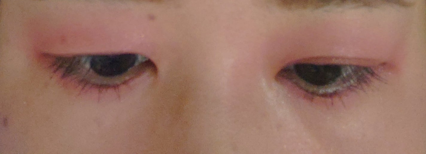 シグニチャー カラー アイズ/SUQQU/アイシャドウパレットを使ったクチコミ(3枚目)