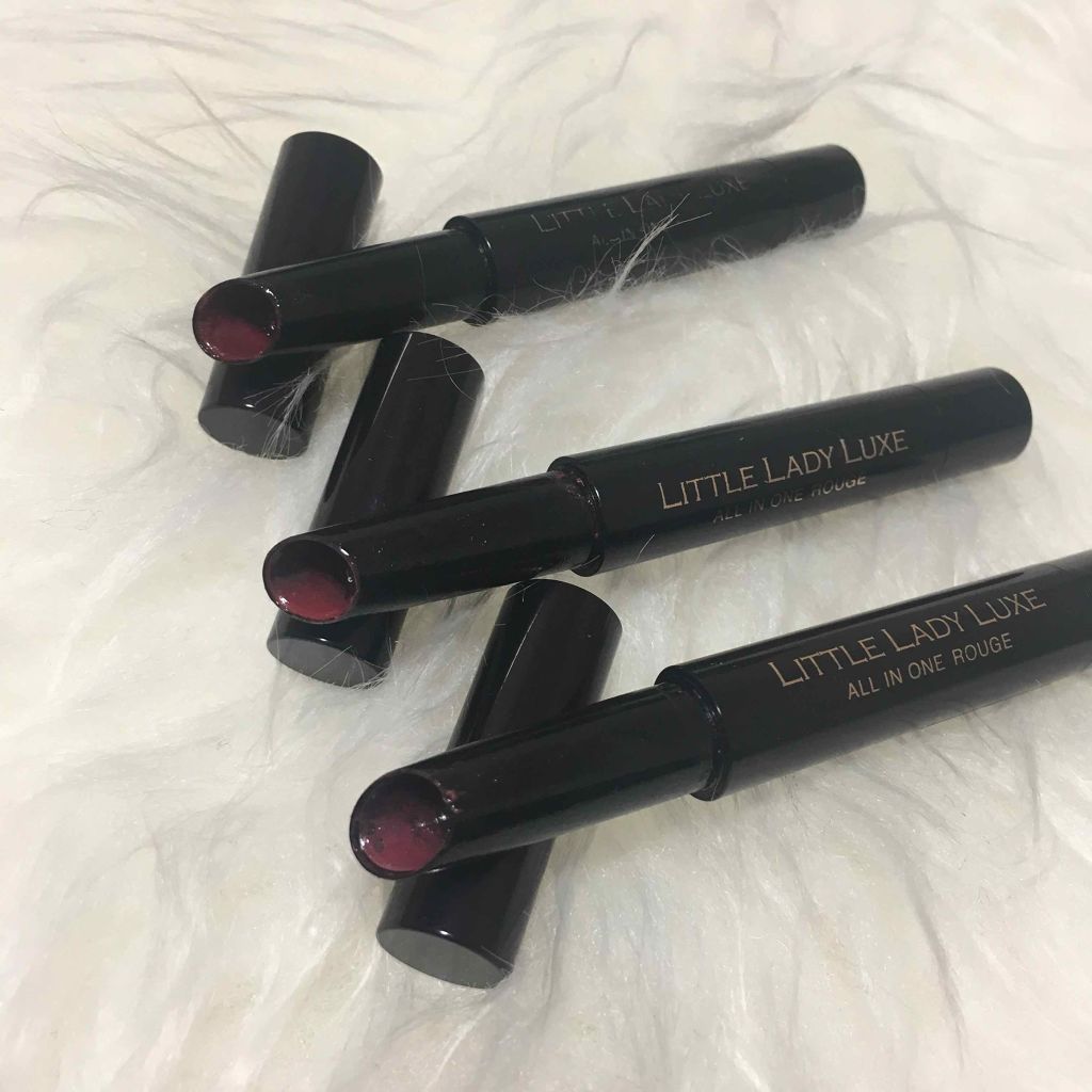 ザ・タイムR デイエッセンススティック/IPSA/美容液を使ったクチコミ（2枚目）