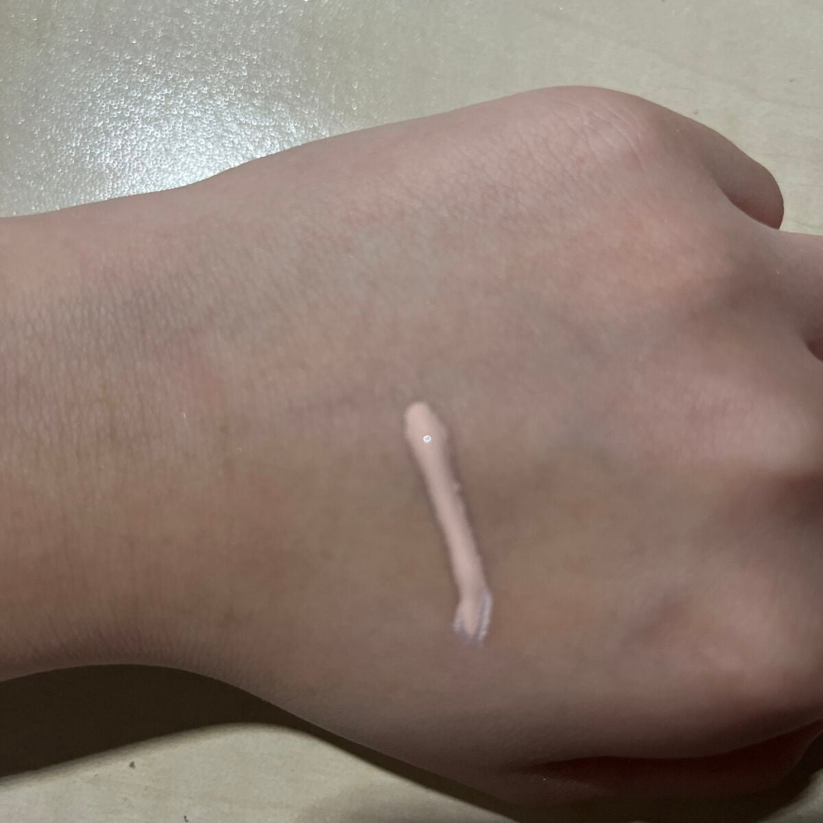 ウォンジョンヨ トーンアップベース/Wonjungyo/化粧下地を使ったクチコミ(2枚目)