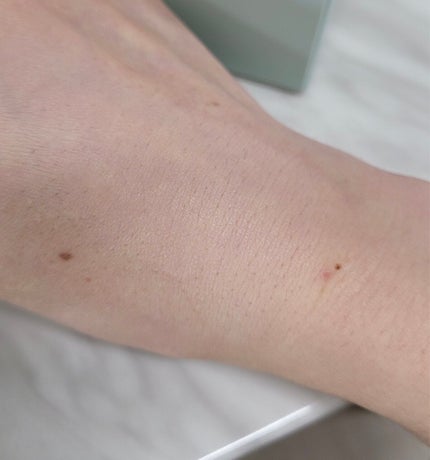 プロテーラービーベルベットカバークッション/espoir/クッションファンデーションを使ったクチコミ(2枚目)