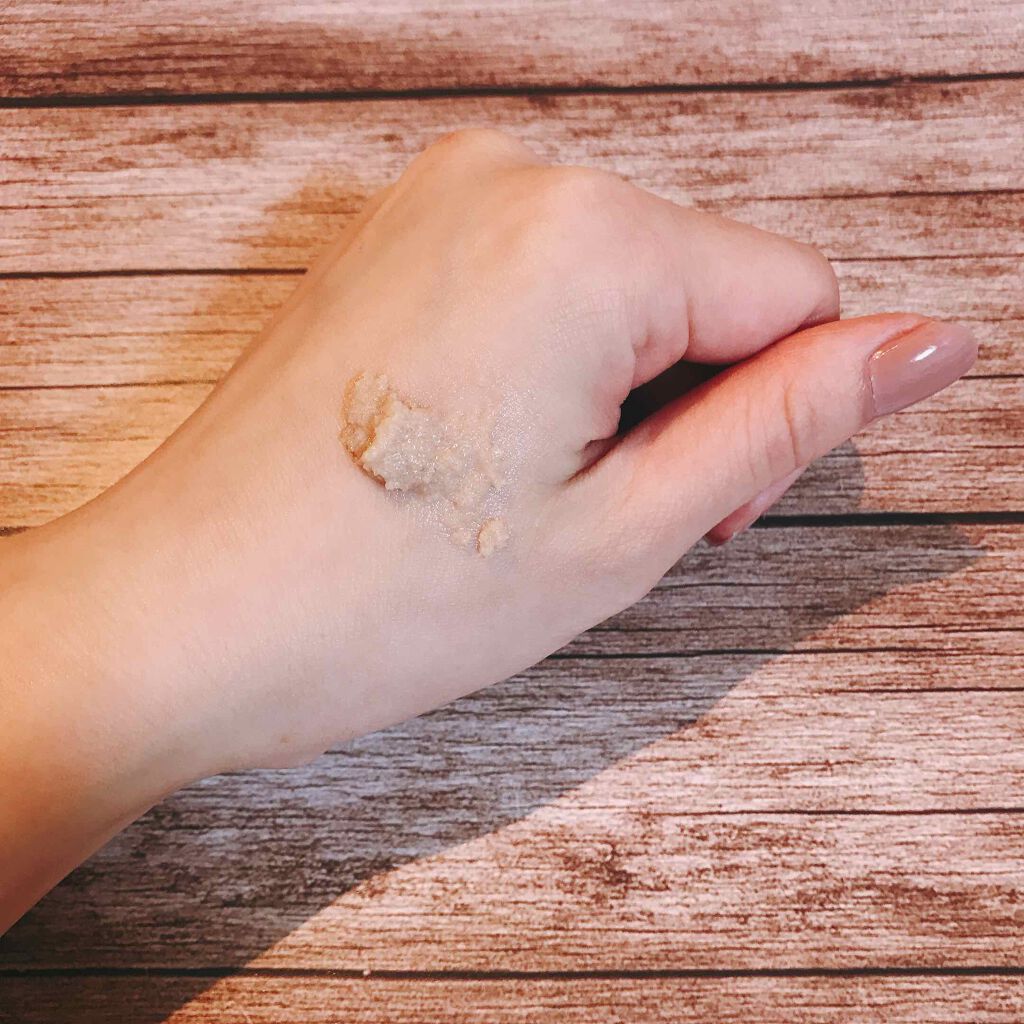 クッキードゥ リップスクラブ/ラッシュ/リップスクラブを使ったクチコミ(2枚目)