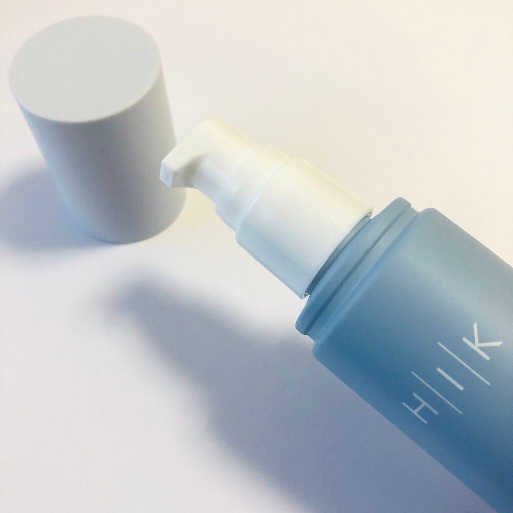 HIK セラム/HIK/美容液を使ったクチコミ(2枚目)