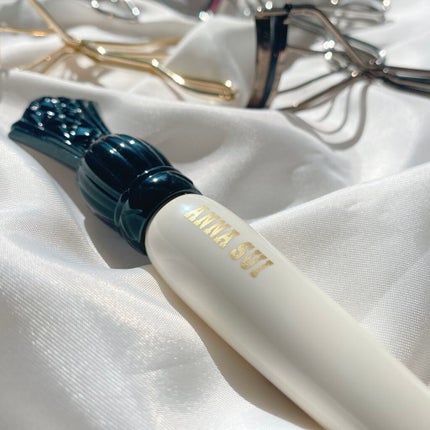 マスカラ プライマー & トップ コート/ANNA SUI/マスカラ下地を使ったクチコミ(1枚目)