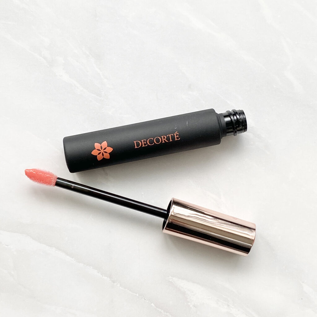 DECORTÉ リップグロス コスメデコルテ（DECORTE） ティント リップグロス 通販