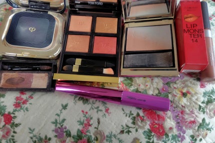 ブロウラッシュEX スタイリングアイブロウマスカラ ピンクブラウン/ブロウラッシュ/眉マスカラを使ったクチコミ(1枚目)