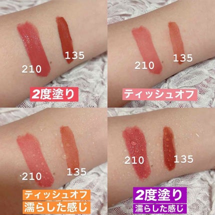 SPステイ マットインク/MAYBELLINE NEW YORK/口紅を使ったクチコミ(2枚目)