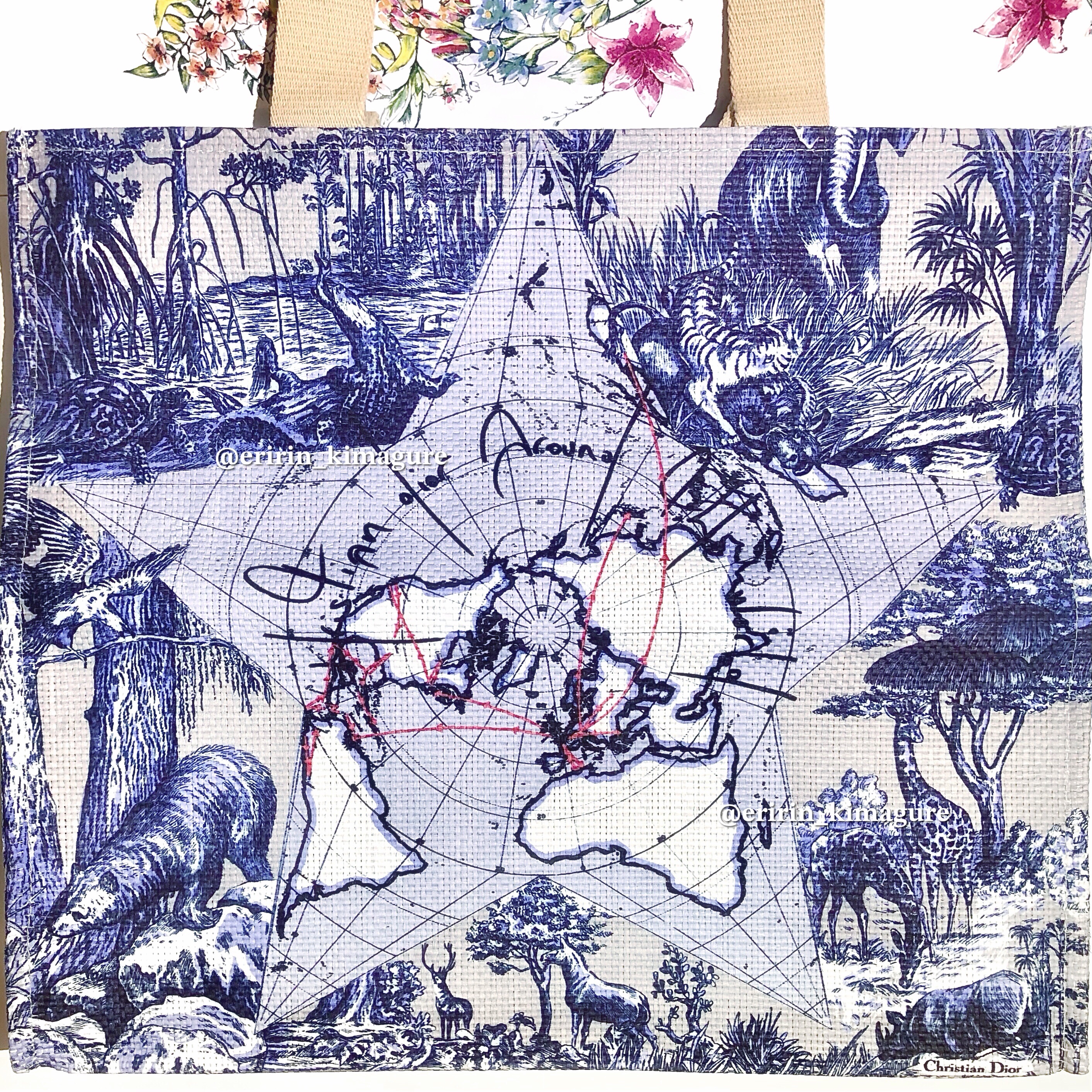 その他/Dior/その他を使ったクチコミ（2枚目）