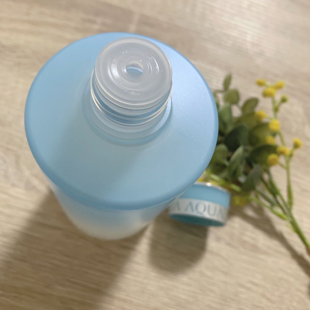 モイストバランス ローション/ACSEINE/化粧水を使ったクチコミ(2枚目)