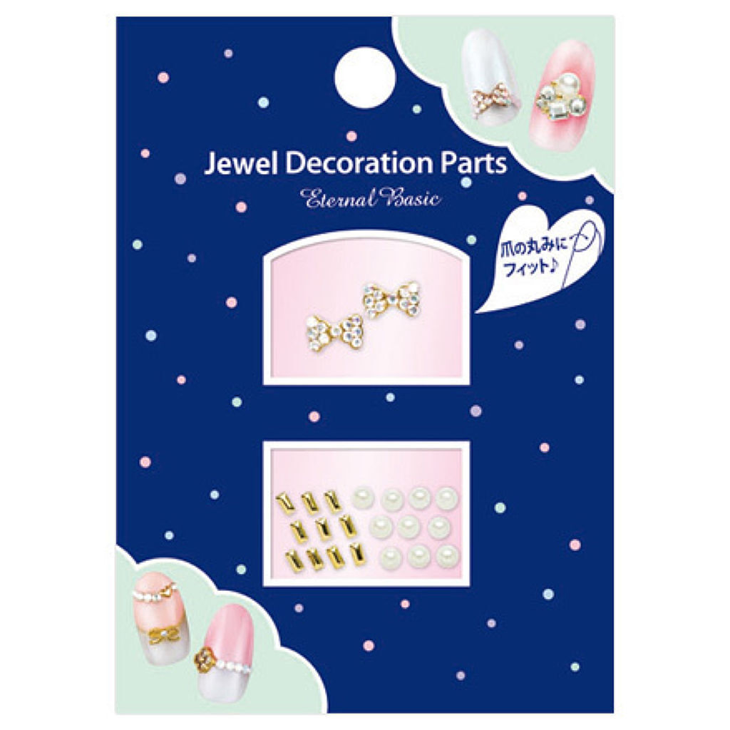 EB ジュエルデコレーションパーツ oku-301