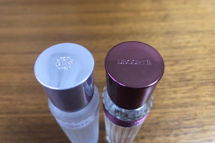 キモノ サクラ オードトワレ/DECORTÉ/香水(レディース)を使ったクチコミ(4枚目)