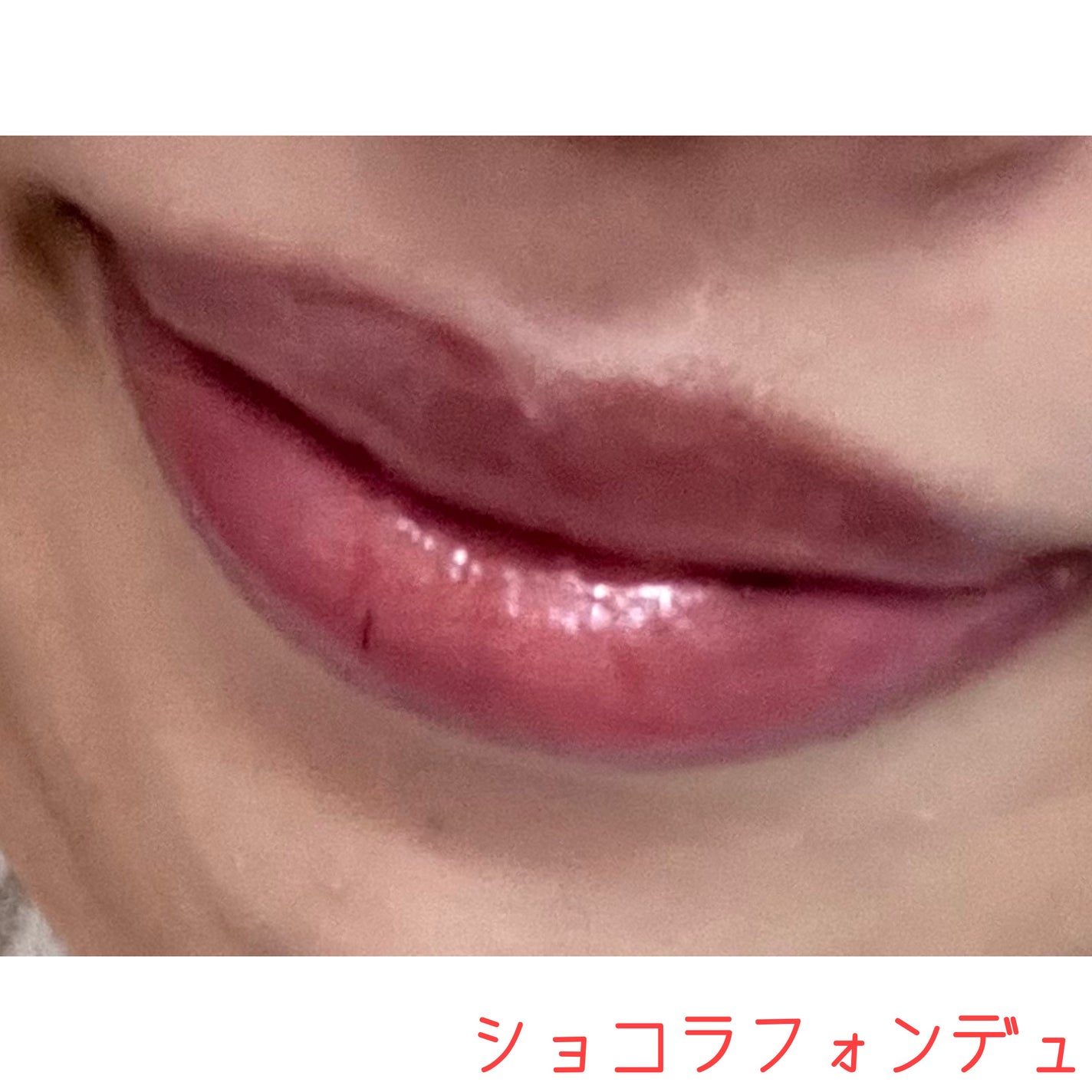 ちゅるリップランパー/muice/リッププランパーを使ったクチコミ(4枚目)