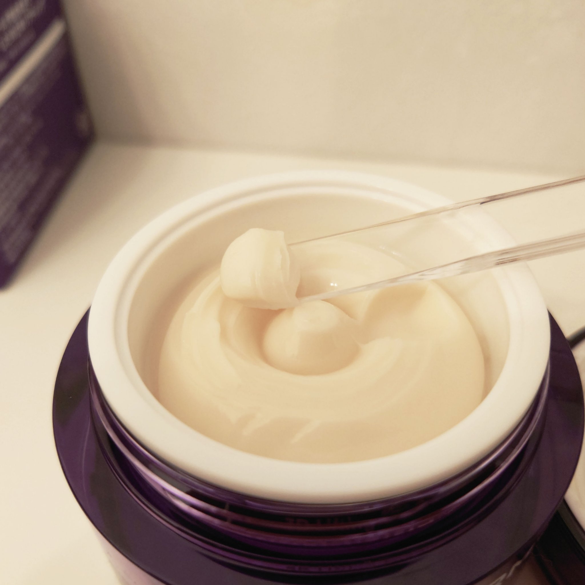 バイオヒールボ プロバイオダーム 3Dリフティングクリーム/BIOHEAL BOH/フェイスクリームを使ったクチコミ（1枚目）